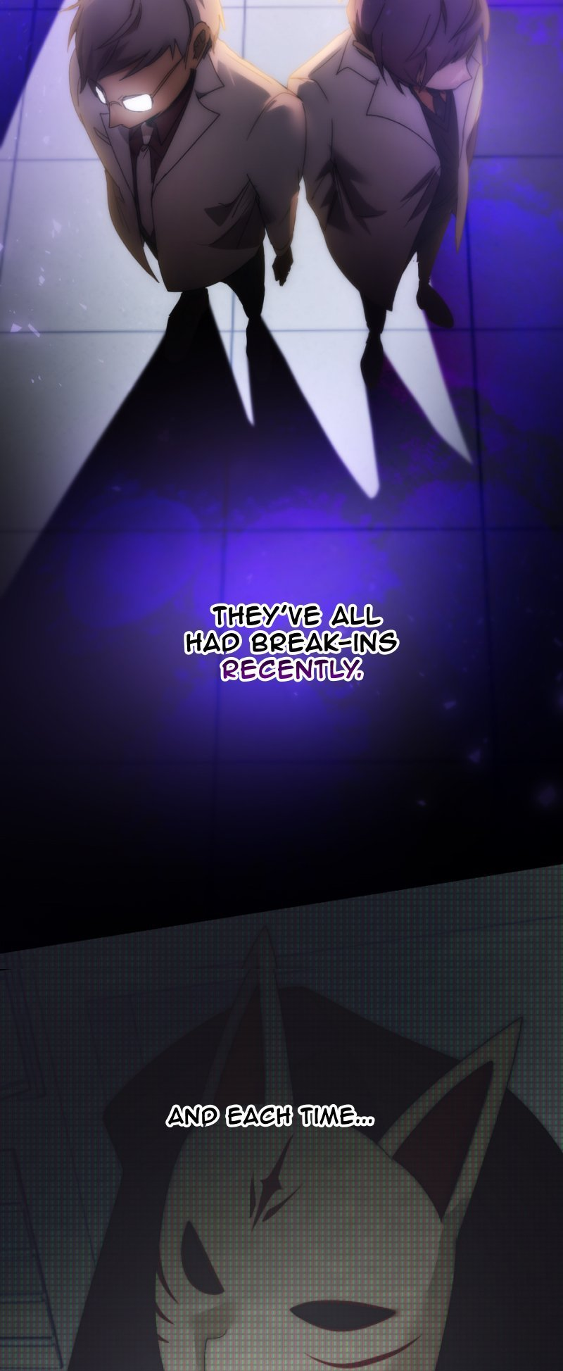 Deadly Hour Chapter 41 61